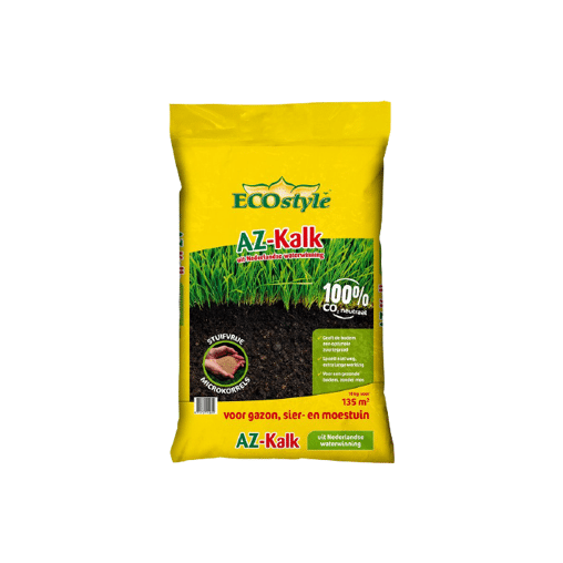 Ecostyle AZ Kalk